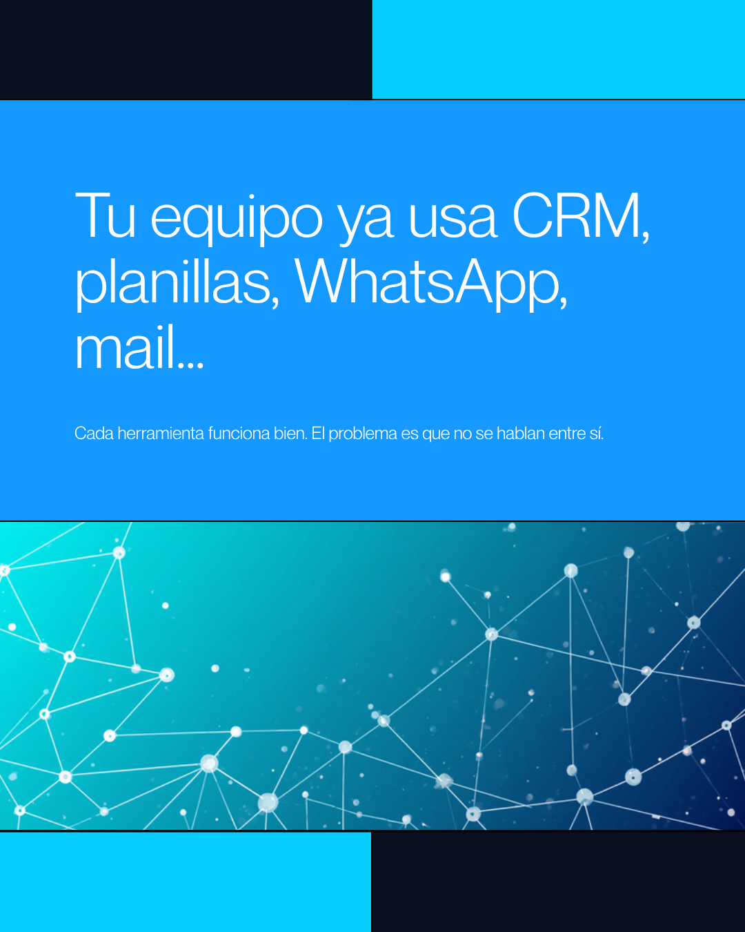 Slide 2 del carrusel a publicar en instagram