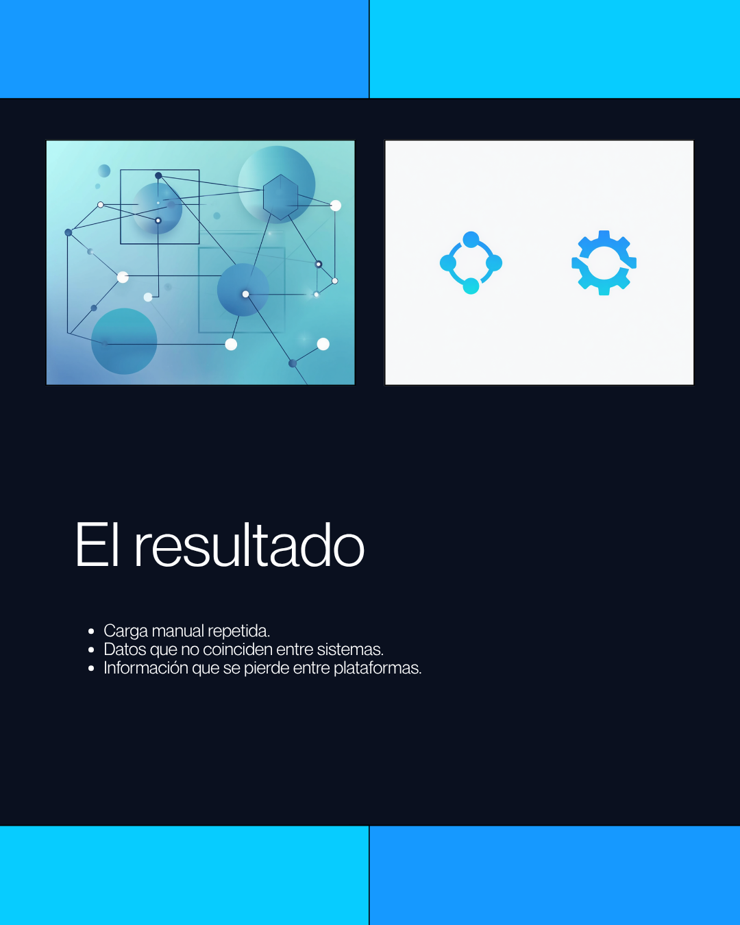Slide 3 del carrusel a publicar en instagram